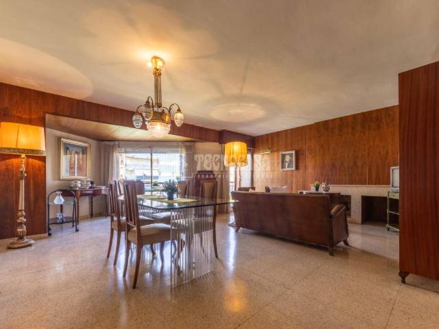 Piso en venta en Tarragona, Nou Eixample Nord