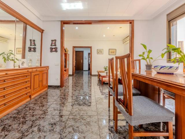 Piso en venta en els Quatre Garrofers, Tarragonès