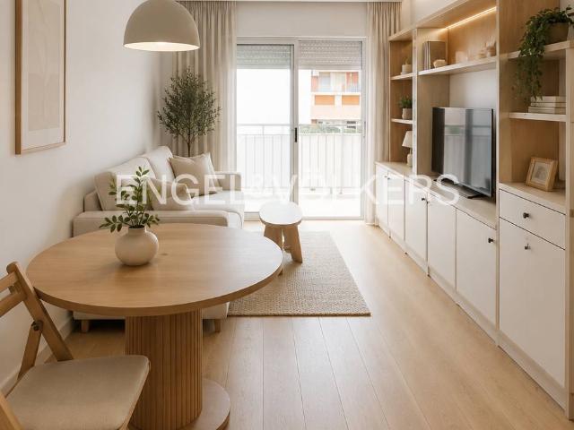 Piso en venta en els Quatre Garrofers, Tarragonès