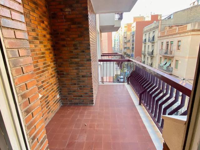 Piso en venta en Tarragona, Nou Eixample Nord