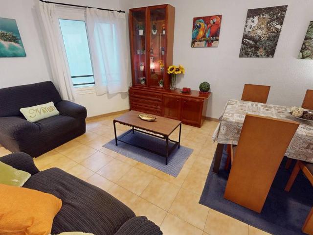 Piso en venta en els Quatre Garrofers, Tarragonès