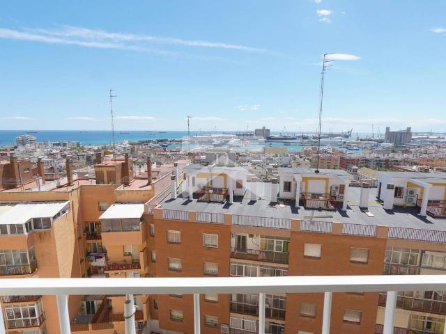 Piso en venta en els Quatre Garrofers, Tarragonès