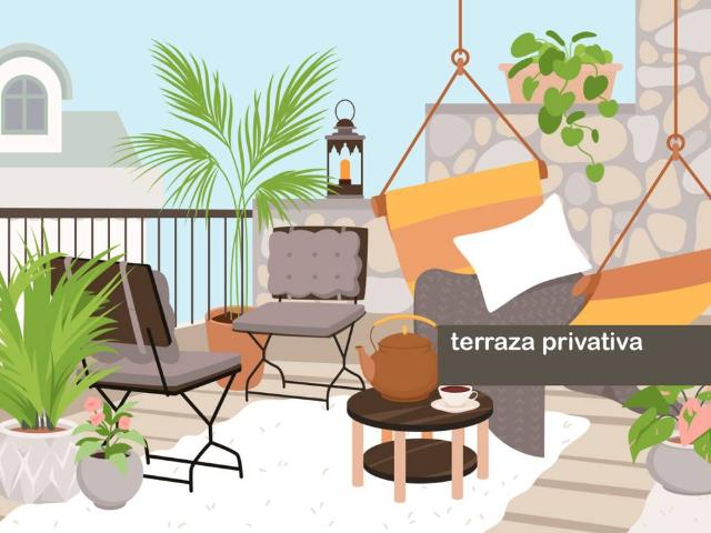 Piso en venta en els Quatre Garrofers, Tarragonès