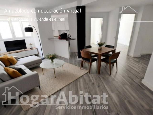 Piso en venta en Ciutat Vella, Comarca de València