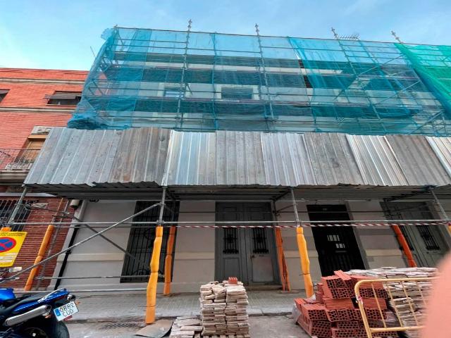 Piso en venta en Valencia, Sant Francesc