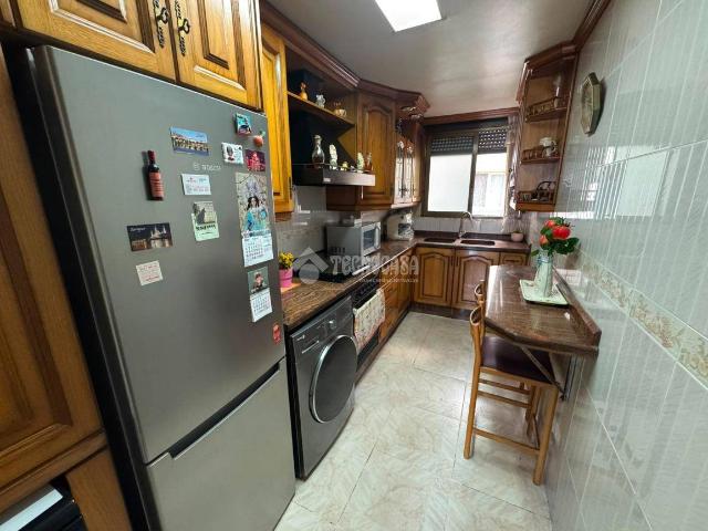 Piso en venta en Ciutat Vella, Comarca de València