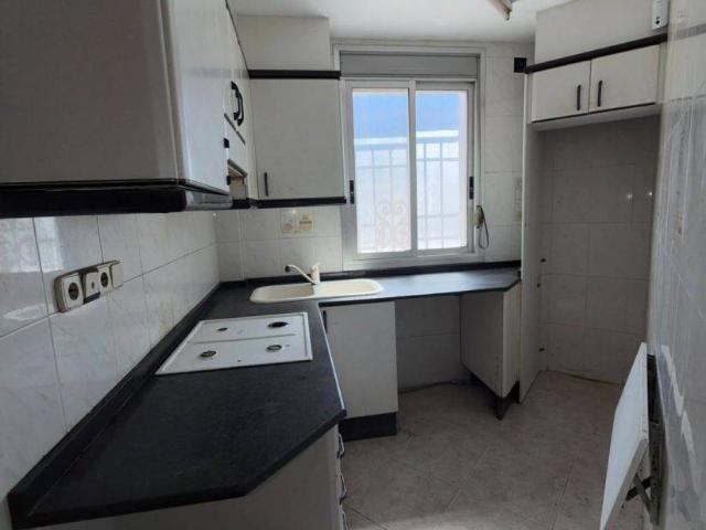 Piso en venta en Ciutat Vella, València
