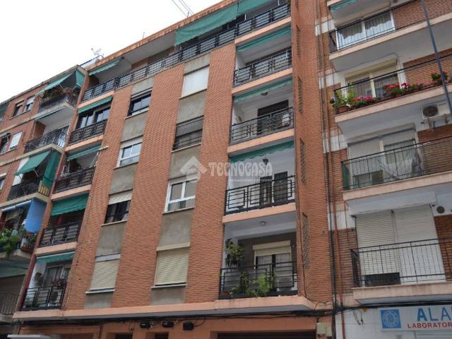 Piso en venta en Ciutat Vella, Comarca de València
