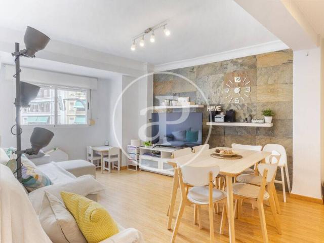 Piso en venta en Ciutat Vella, Comarca de València