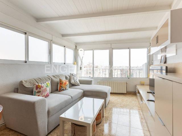 Piso en venta en Ciutat Vella, Comarca de València