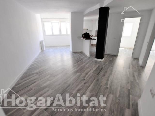 Piso en venta en Ciutat Vella, Comarca de València