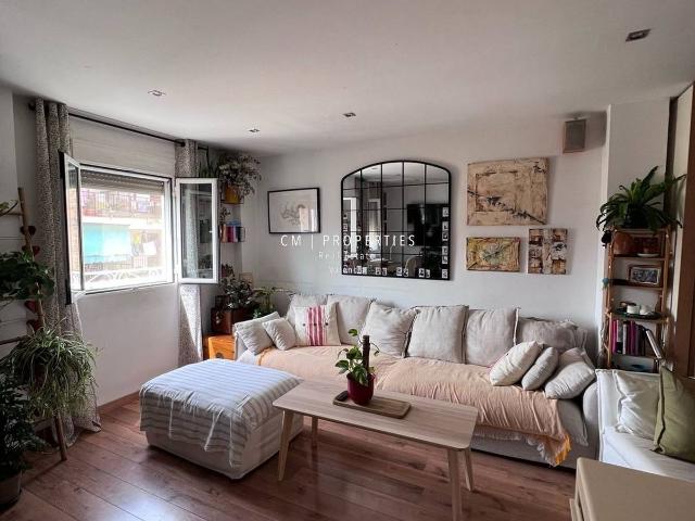 Piso en venta en Sant Francesc, Valencia