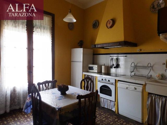 Piso en venta en Tarazona y el Moncayo, Aragón
