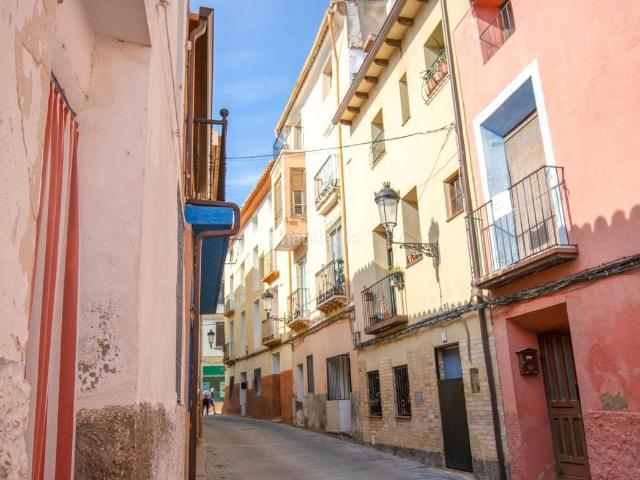 Piso en venta en Tarazona y el Moncayo, Aragón