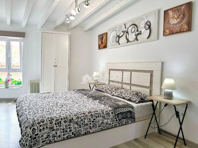 Piso en venta en La Cruz, el Vinalopó Mitjà / El Vinalopó Medio