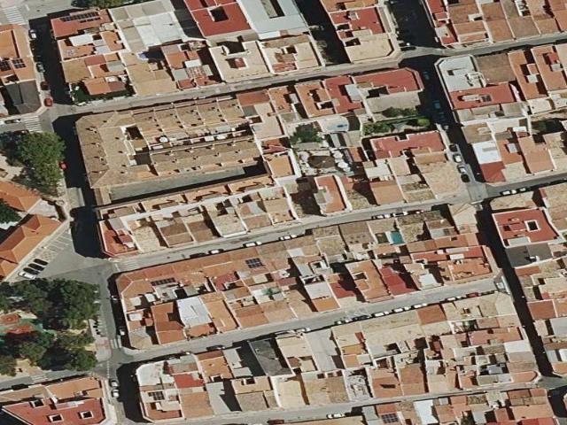 Piso en venta en La Cruz, el Vinalopó Mitjà / El Vinalopó Medio