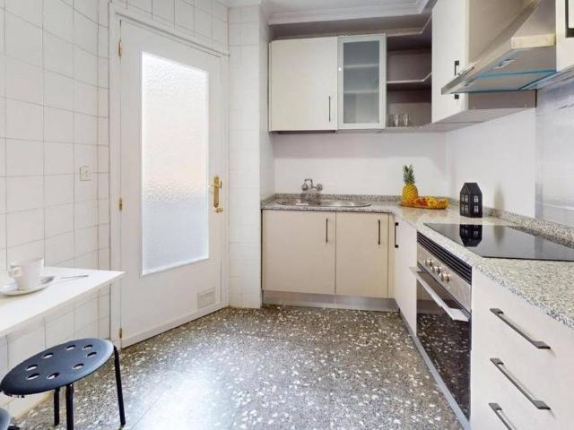 Piso en venta en La Cruz, el Vinalopó Mitjà / El Vinalopó Medio