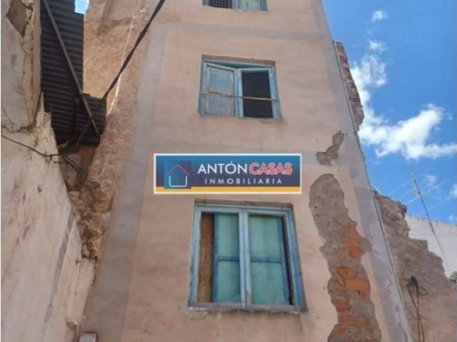Piso en venta en Novelda