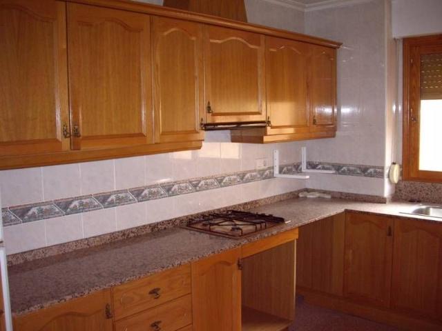 Piso en venta en Novelda, La Cruz