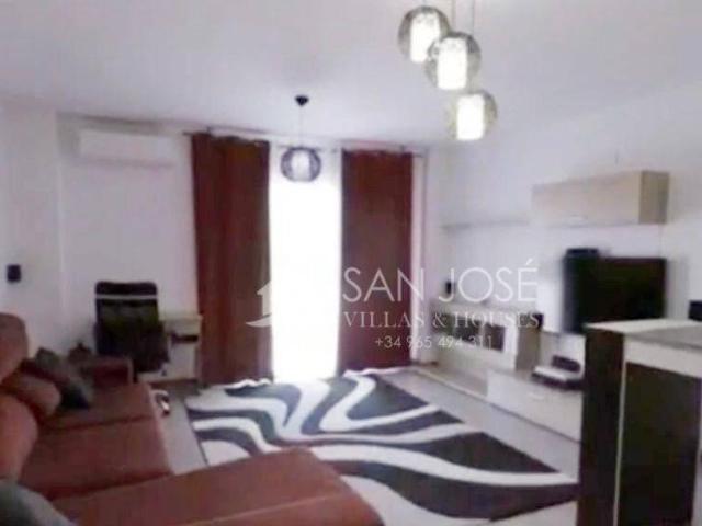 Piso en venta en Novelda, La Cruz