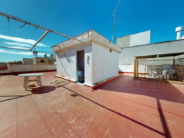 Piso en venta en Novelda, La Cruz