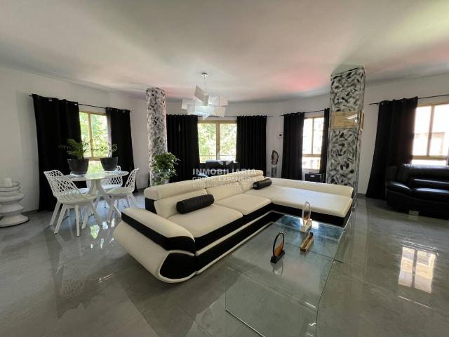 Piso en venta en Novelda, La Cruz