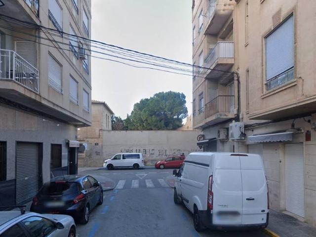 Piso en venta en Novelda, La Cruz