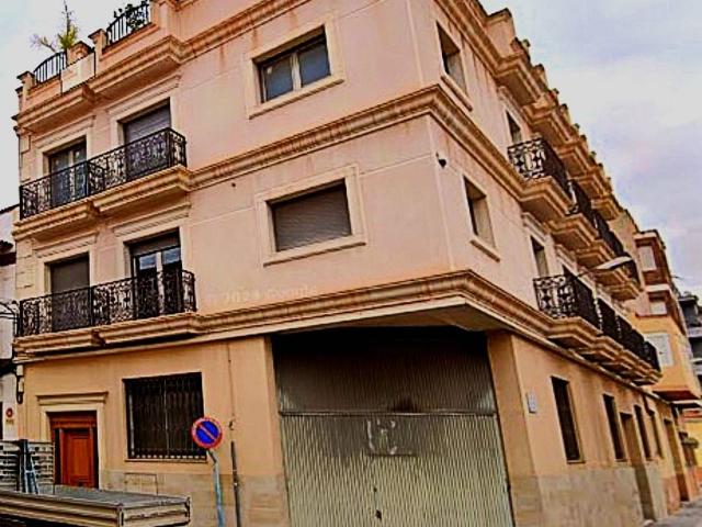 Piso en venta en Novelda, La Cruz