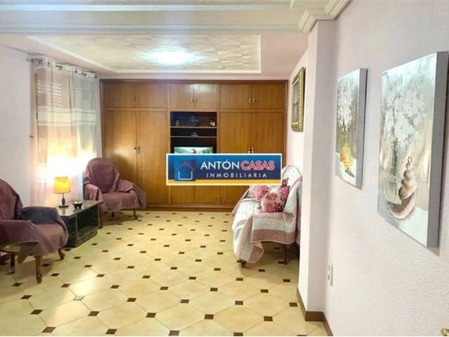 Piso en venta en Novelda