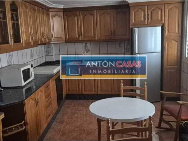 Piso en venta en Novelda