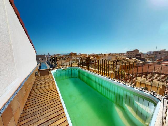 Piso en venta en Novelda, La Cruz