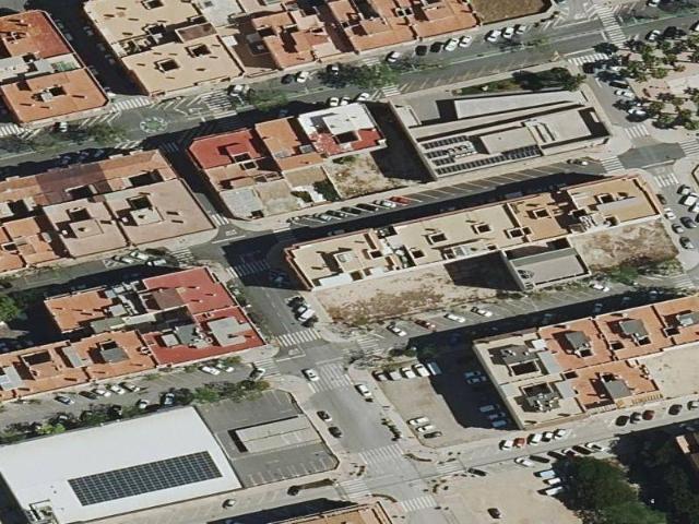 Piso en venta en La Cruz, el Vinalopó Mitjà / El Vinalopó Medio