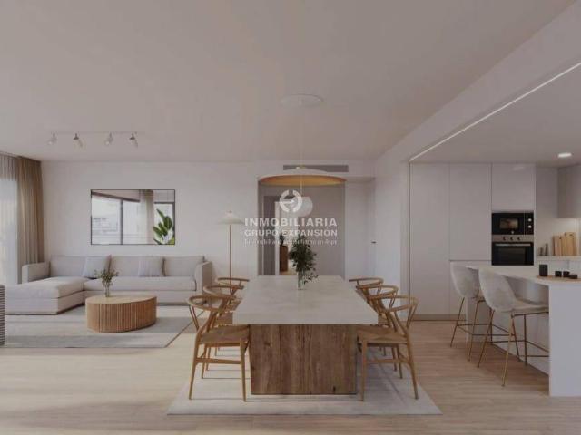 Piso en venta en La Cruz, Novelda