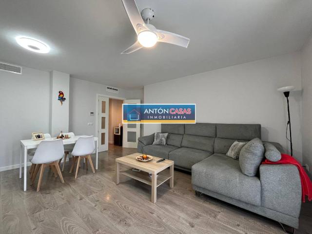 Piso en venta en La Cruz, el Vinalopó Mitjà / El Vinalopó Medio