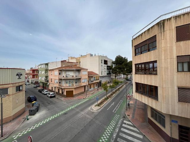 Piso en venta en La Cruz, el Vinalopó Mitjà / El Vinalopó Medio