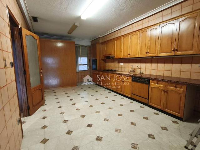 Piso en venta en La Cruz, el Vinalopó Mitjà / El Vinalopó Medio
