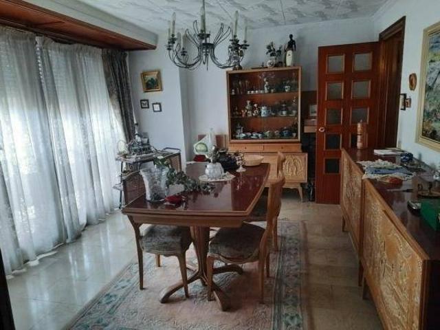 Piso en venta en La Cruz, el Vinalopó Mitjà / El Vinalopó Medio