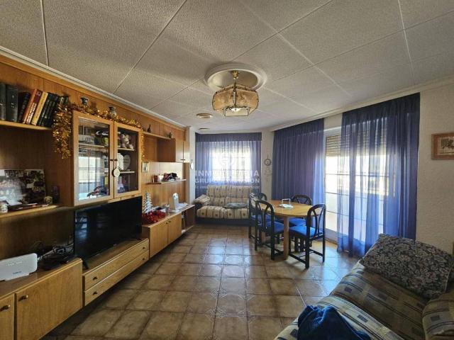 Piso en venta en el Vinalopó Mitjà / El Vinalopó Medio, Valencia