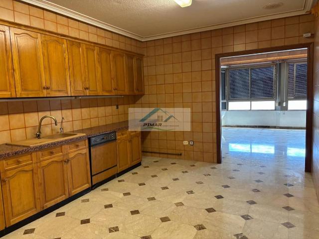 Piso en venta en La Cruz, el Vinalopó Mitjà / El Vinalopó Medio