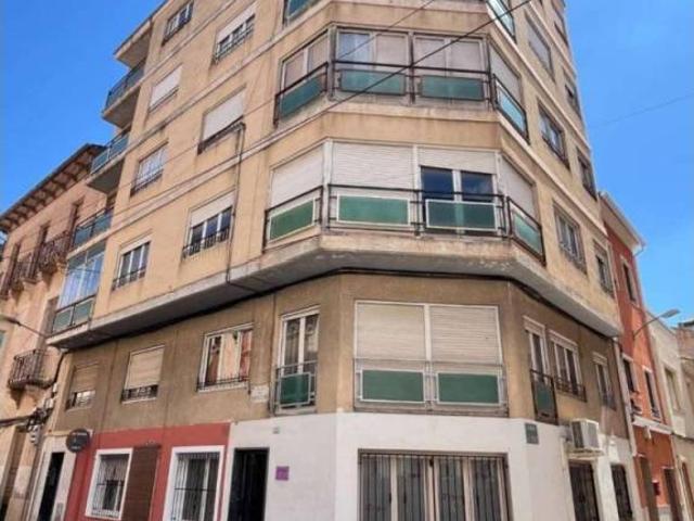 Piso en venta en Novelda, La Cruz