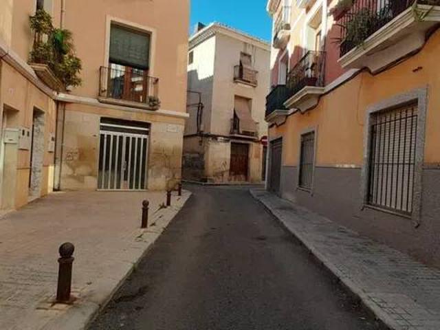 Piso en venta en Barrio de la Estación, el Vinalopó Mitjà / El Vinalopó Medio