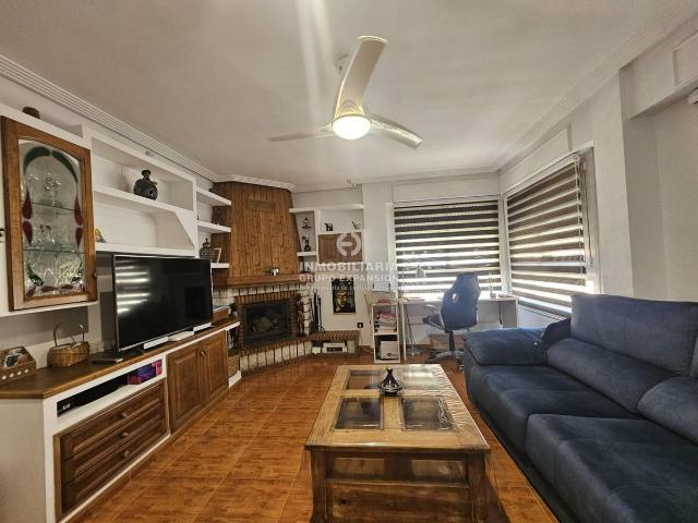 Piso en venta en La Cruz, el Vinalopó Mitjà / El Vinalopó Medio