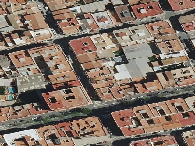 Piso en venta en La Cruz, el Vinalopó Mitjà / El Vinalopó Medio