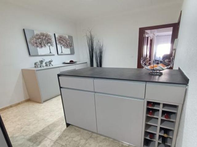 Piso en venta en el Vinalopó Mitjà / El Vinalopó Medio, Valencia