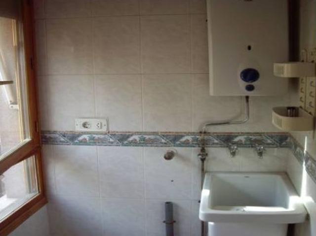 Piso en venta en La Cruz, el Vinalopó Mitjà / El Vinalopó Medio