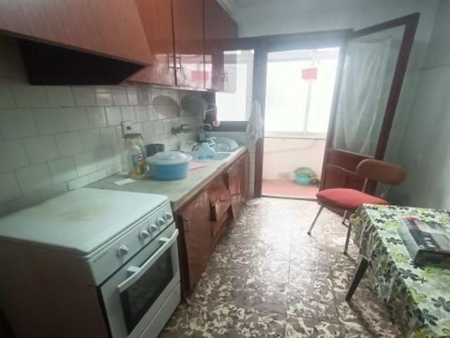 Piso en venta en el Vinalopó Mitjà / El Vinalopó Medio, Valencia
