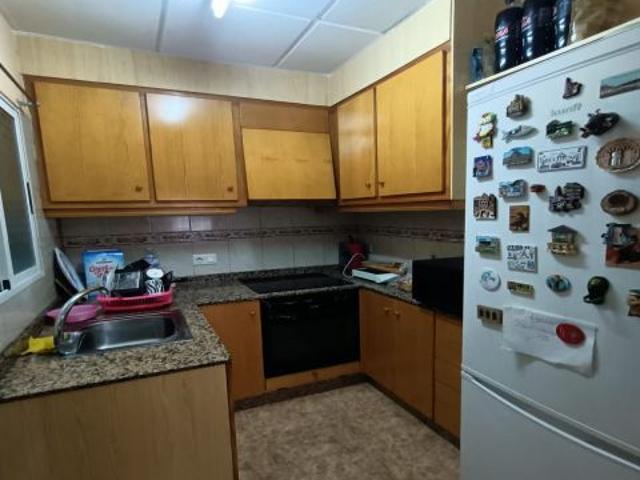 Piso en venta en el Vinalopó Mitjà / El Vinalopó Medio, Valencia