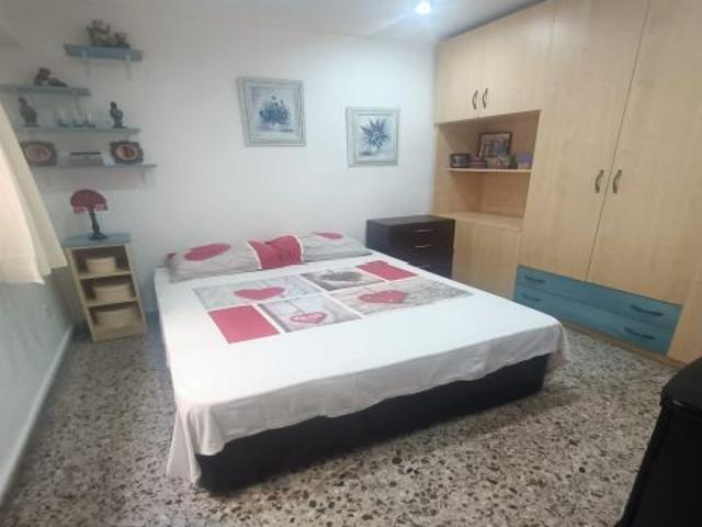Piso en venta en el Vinalopó Mitjà / El Vinalopó Medio, Valencia
