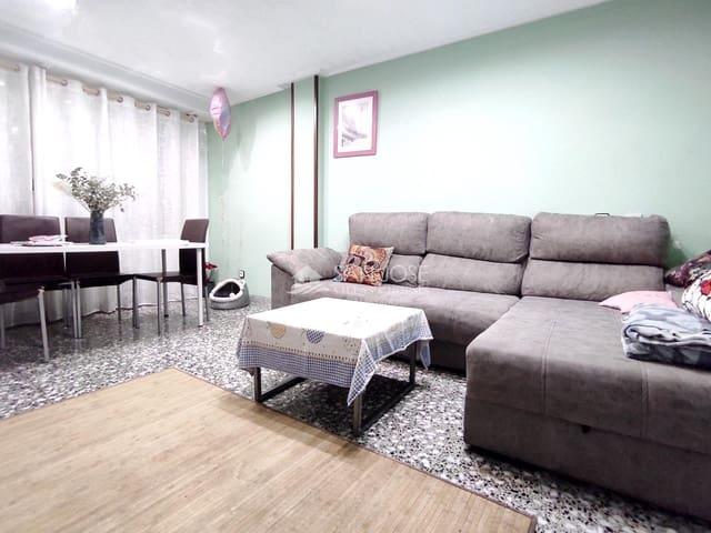 Piso en venta en Novelda, La Cruz