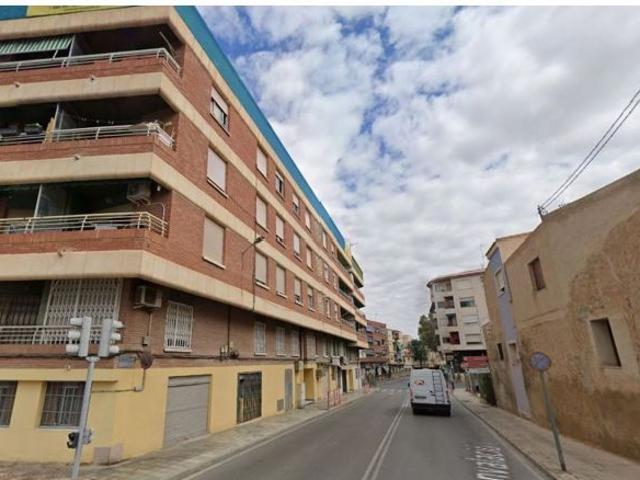 Piso en venta en el Vinalopó Mitjà / El Vinalopó Medio, Valencia